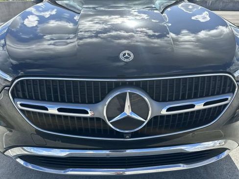 Used 2023 Mercedes-Benz GLC 300 image 20