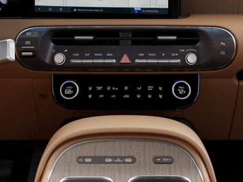 New 2026 Hyundai Palisade Calligraphy image 14