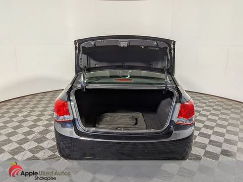Used 2012 Chevrolet Cruze LT FWD image 6