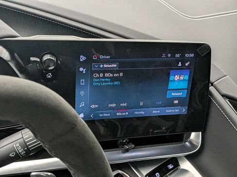 Used 2024 Chevrolet Corvette Z06 image 24