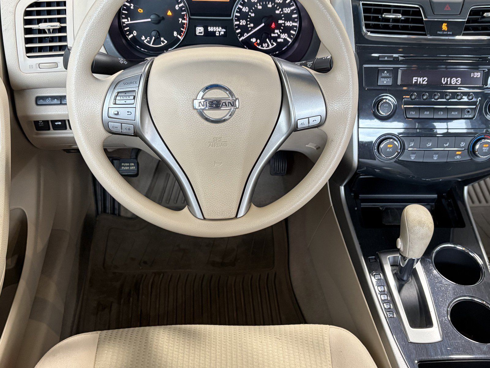 Used 2014 Nissan Altima 2.5 FWD image 24