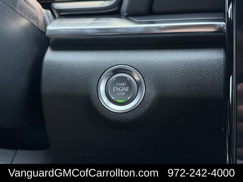 New 2027 GMC Terrain Elevation w/ Elevation Premium Package FWD image 19