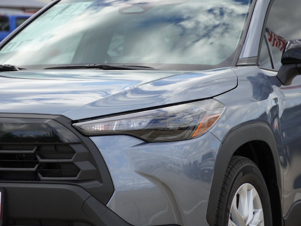 New 2026 Toyota Corolla Cross LE FWD image 5