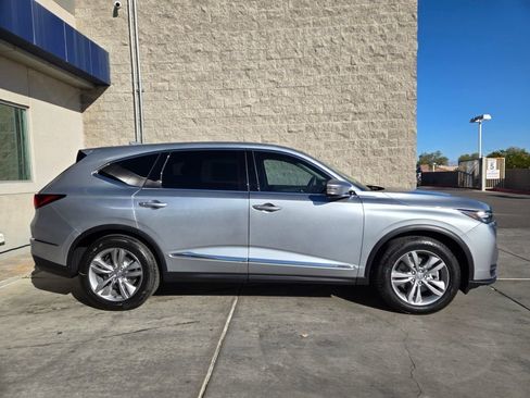 New 2026 Acura MDX FWD image 7