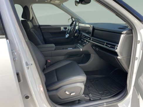 New 2026 Hyundai Santa Fe Limited image 18