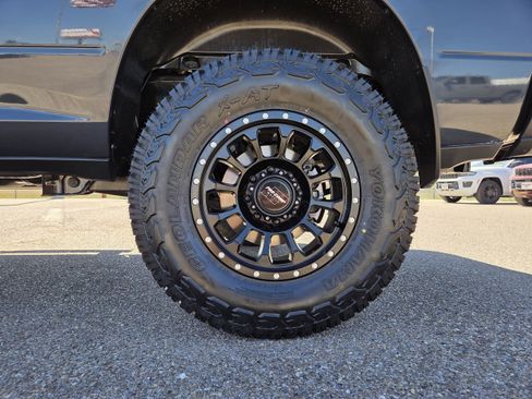 New 2026 RAM 2500 Tradesman image 9