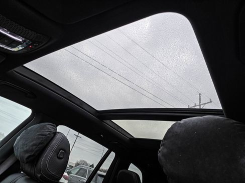 New 2026 Mercedes-Benz GLS 580 4MATIC image 29