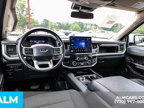 Used 2024 Ford Expedition Max XLT RWD image 30
