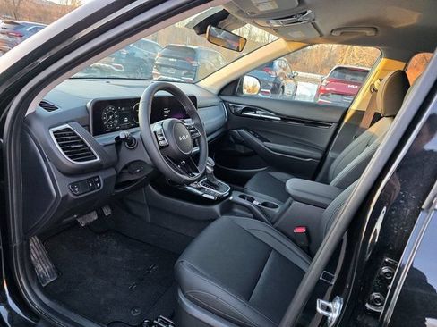 New 2026 Kia Seltos EX AWD/4WD image 14