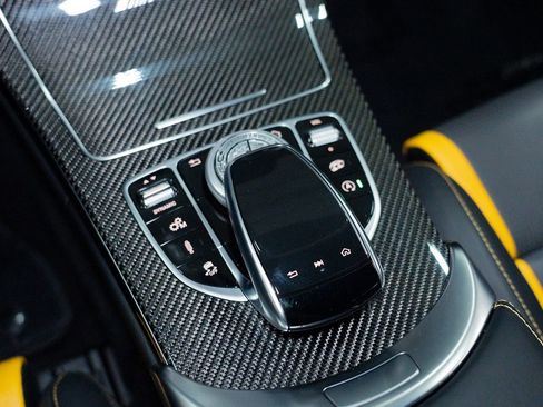 Used 2021 Mercedes-Benz C 63 AMG S image 61