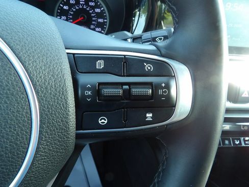 Used 2021 Kia K5 GT-Line AWD/4WD image 18