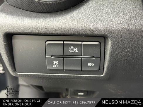 New 2026 MAZDA MX-5 Miata RF Grand Touring image 30