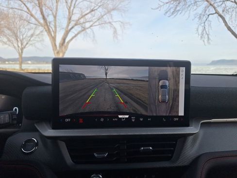 New 2026 Ford Explorer ST-Line image 19