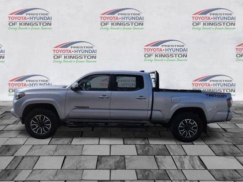 Certified 2023 Toyota Tacoma TRD Sport image 7