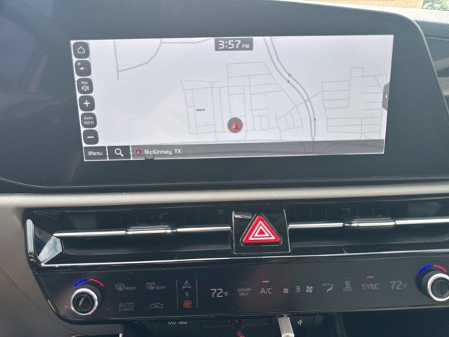 Certified 2023 Kia Niro Wave FWD image 7
