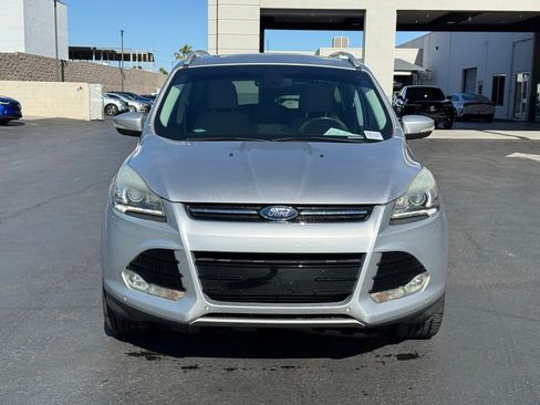 Used 2014 Ford Escape Titanium w/ Equipment Group 401A image 8