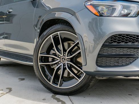 Used 2023 Mercedes-Benz GLE 580 4MATIC image 32