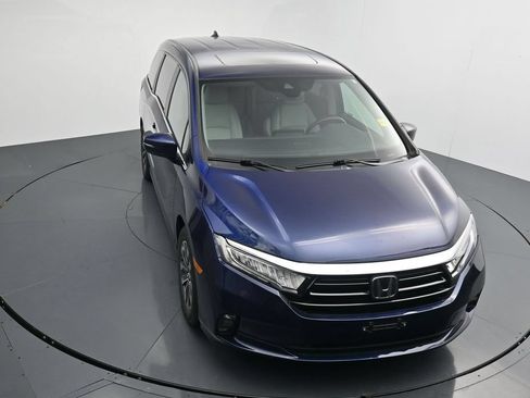 Used 2024 Honda Odyssey EX-L image 24