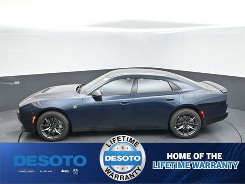 New 2026 Dodge Charger Scat Pack AWD/4WD image 38