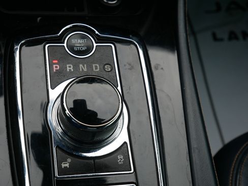 Used 2013 Jaguar XKR R image 25