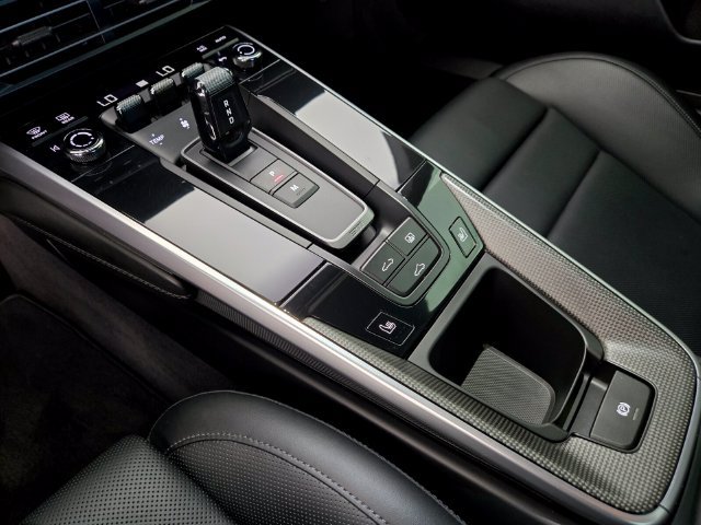 Used 2021 Porsche 911 Turbo S AWD/4WD image 23