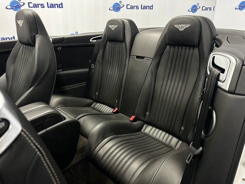 Used 2017 Bentley Continental GT AWD/4WD image 15