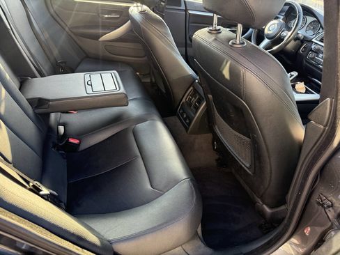 Used 2015 BMW 435i Gran Coupe image 16