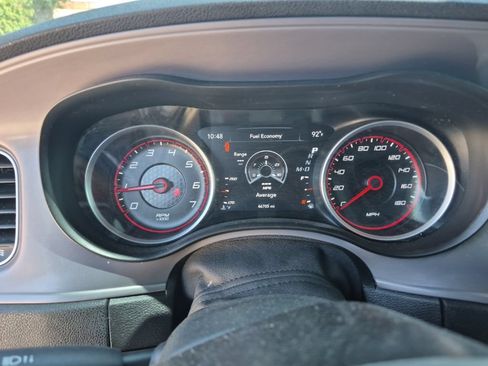 Used 2023 Dodge Charger Scat Pack RWD image 6