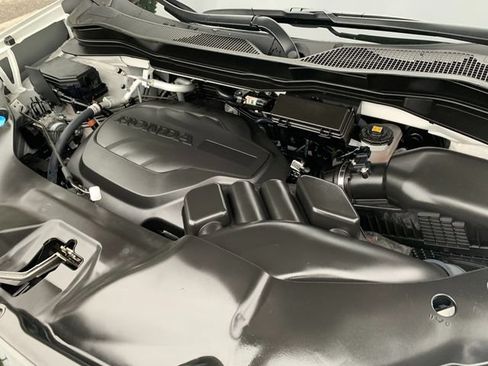 Used 2023 Honda Passport TrailSport image 32