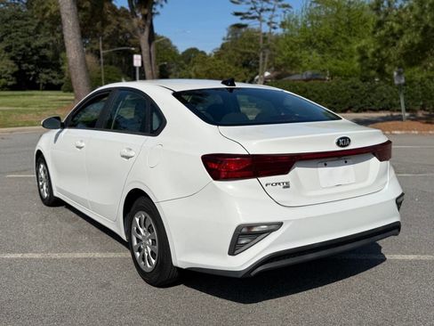 Used 2019 Kia Forte Sedan image 5