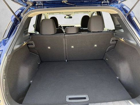 Used 2025 Nissan Kicks SV FWD image 19