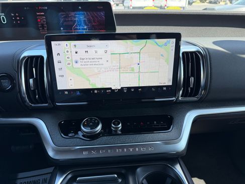 New 2026 Ford Expedition Tremor AWD/4WD image 26