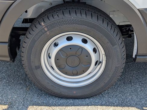 New 2025 Ford Transit 150 Low Roof image 13