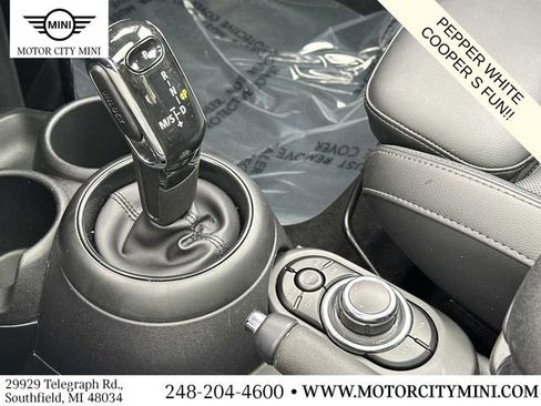 Used 2022 MINI Cooper S FWD image 33