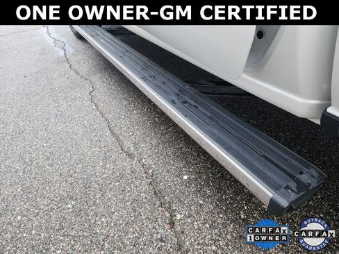 Certified 2024 GMC Sierra 1500 Denali Ultimate image 10