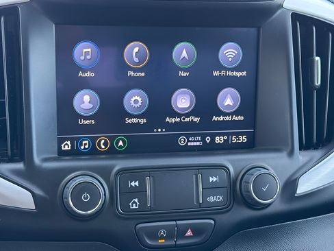 Used 2023 GMC Terrain SLT w/ Infotainment Package II AWD/4WD image 35