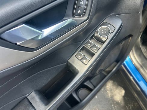 Used 2022 Ford Escape SEL FWD image 14