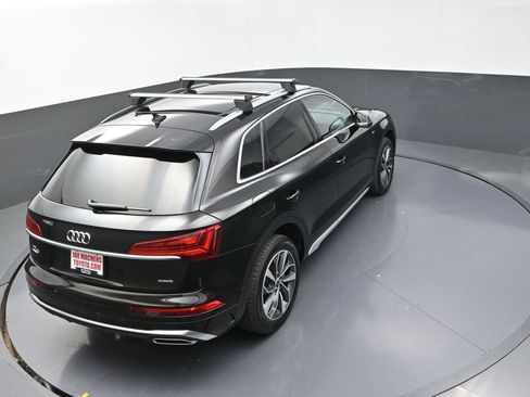 Used 2024 Audi Q5 2.0T Premium Plus image 19