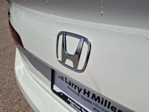 Used 2026 Honda Civic Sport Touring image 22