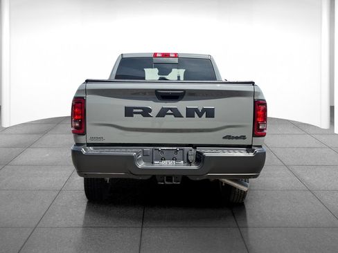 Used 2026 RAM 2500 Tradesman AWD/4WD image 6