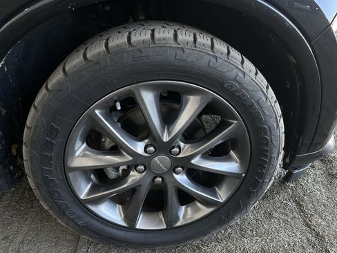 Used 2015 Dodge Durango SXT w/ Quick Order Package 23B image 11