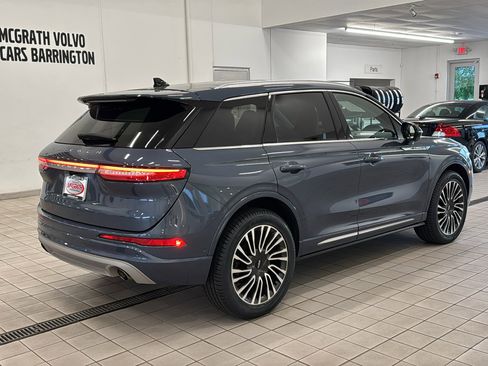 Used 2022 Lincoln Corsair Reserve w/ Sport Package AWD/4WD image 5
