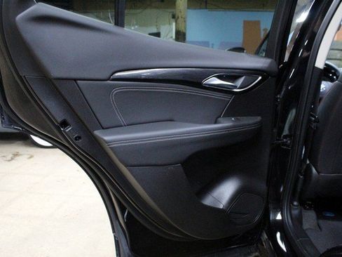 Certified 2023 Buick Envision Essence w/ Sport Touring Package image 15