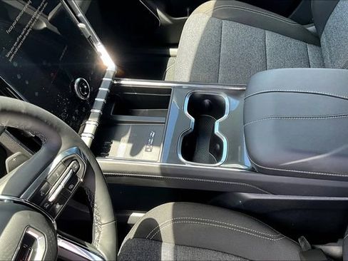 New 2025 GMC Acadia Elevation image 9