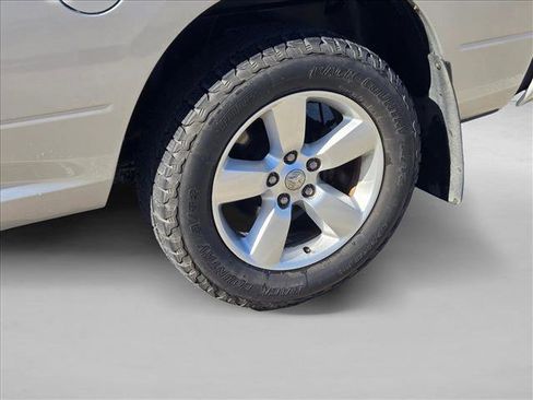 Used 2014 RAM 1500 Tradesman w/ Popular Equipment Group image 17