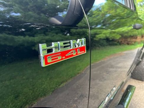 Certified 2021 RAM 2500 Tradesman AWD/4WD image 11