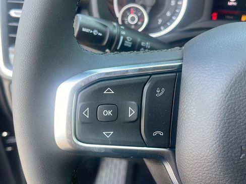 New 2026 RAM 1500 Big Horn AWD/4WD image 15
