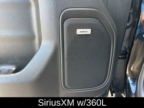 Used 2020 Chevrolet Silverado 2500 High Country w/ Z71 Off-Road Package image 14