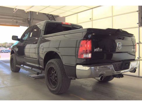 Used 2019 RAM 1500 Big Horn AWD/4WD image 6