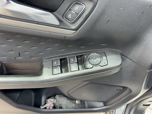 Certified 2020 Ford Escape SE FWD image 10